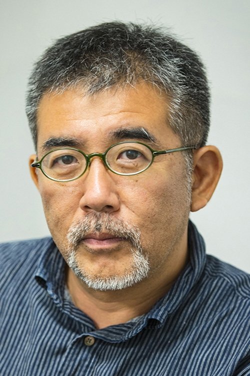 Profile image of Tetsuo Shinohara