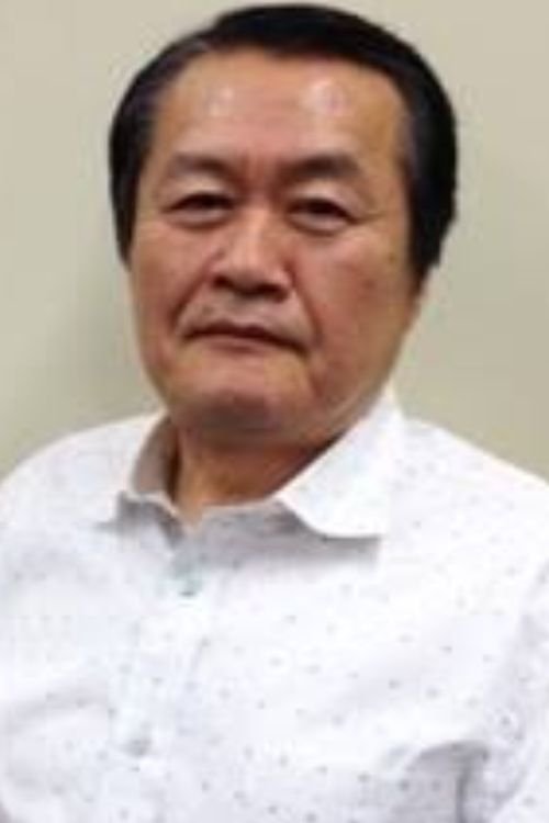 Profile image of Tetsuo Yasumi