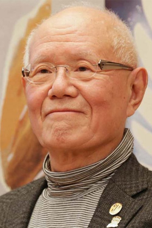 Tetsuya Chiba photo