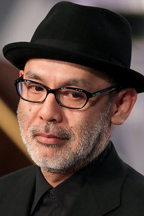 Profile image of Tetsuya Nakashima