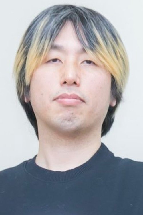Profile image of Tetsuya Wakano
