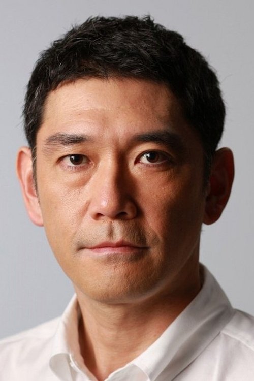 Tetta Sugimoto photo