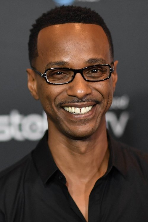Tevin Campbell photo