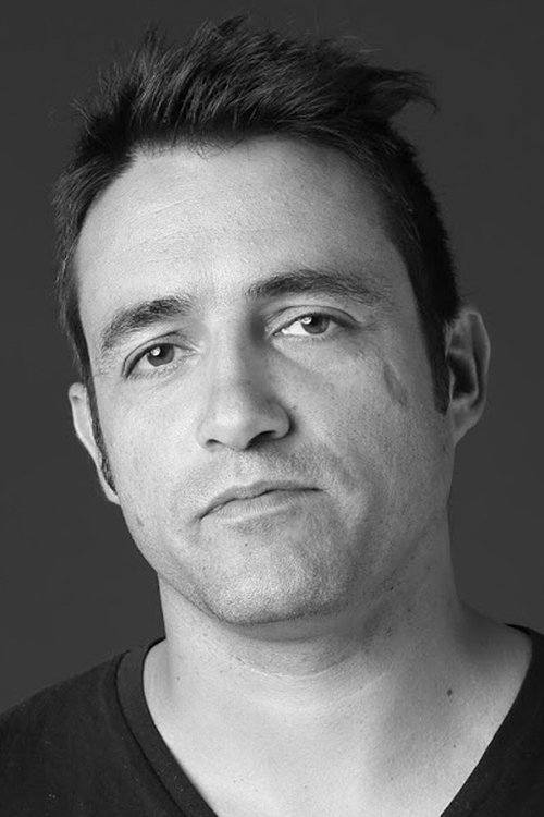 Profile image of Tevo Díaz