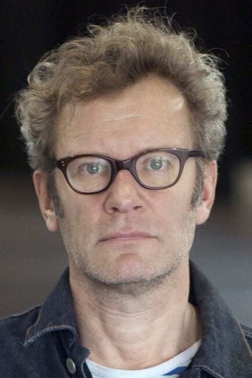 Tex Rubinowitz photo