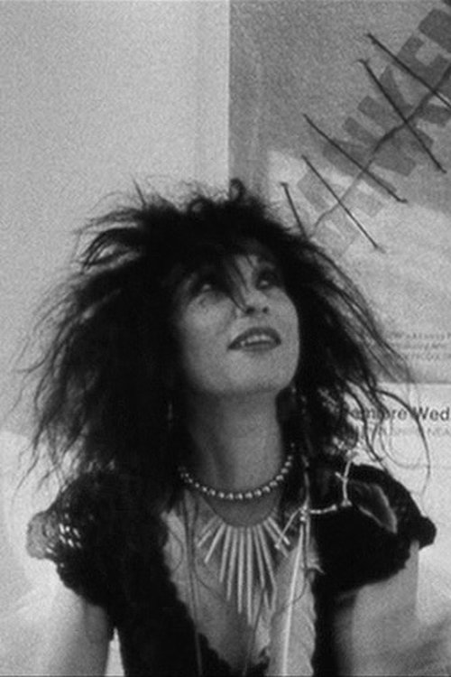 Texacala Jones photo