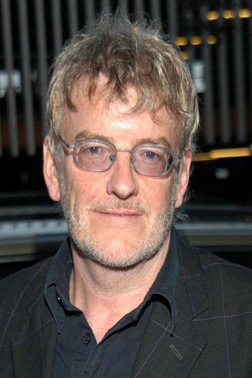 Profile image of Thaddeus O'Sullivan