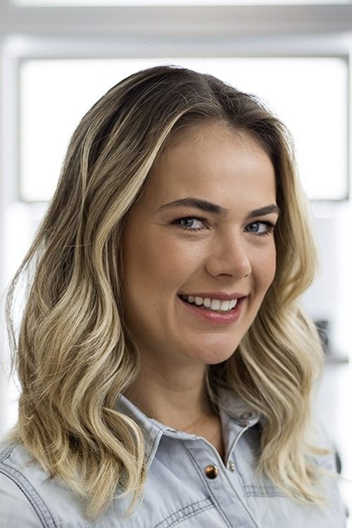 Thaís Pacholek photo