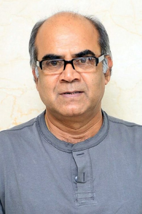 Thalaivasal Vijay photo