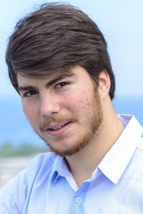 Thales Cavalcanti photo