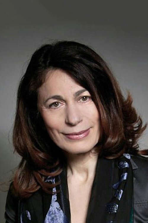 Thalia Argyriou photo