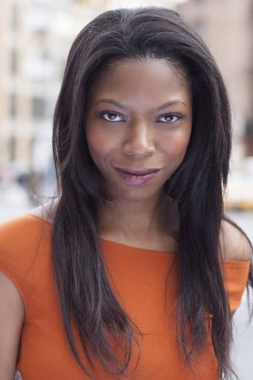 Thalia Longchamp photo