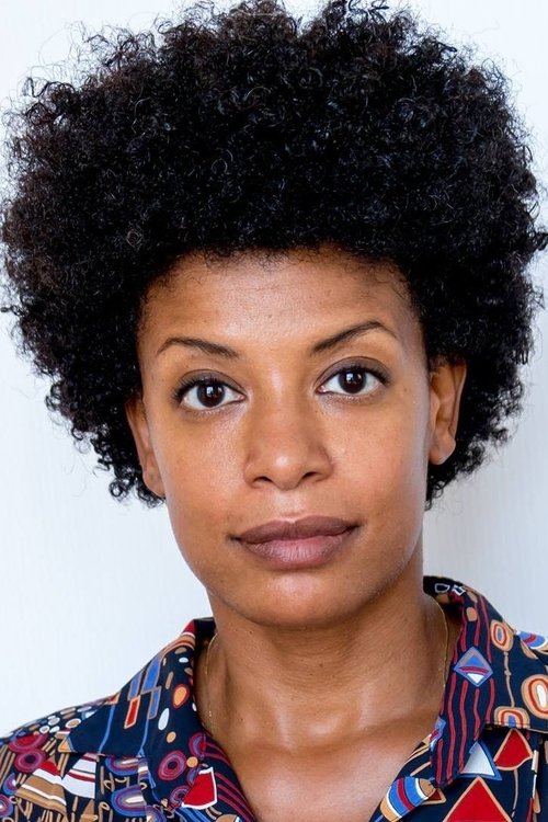 Thalma de Freitas photo