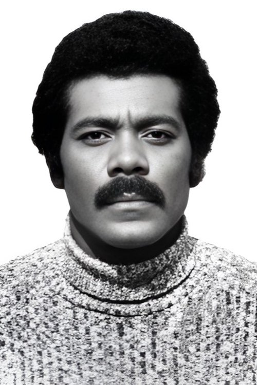 Thalmus Rasulala photo