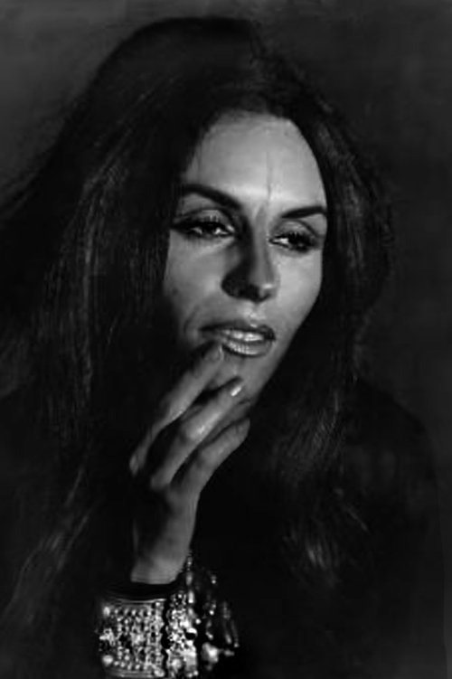 Thamila Mezbah photo