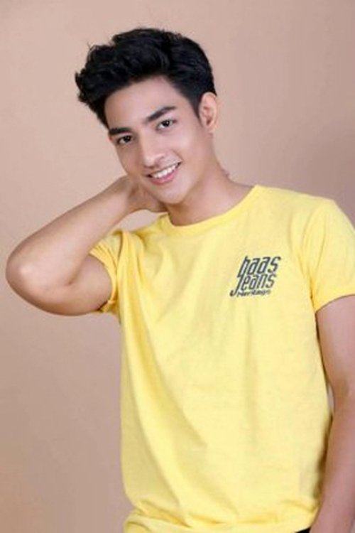 Thanadol Auepong photo