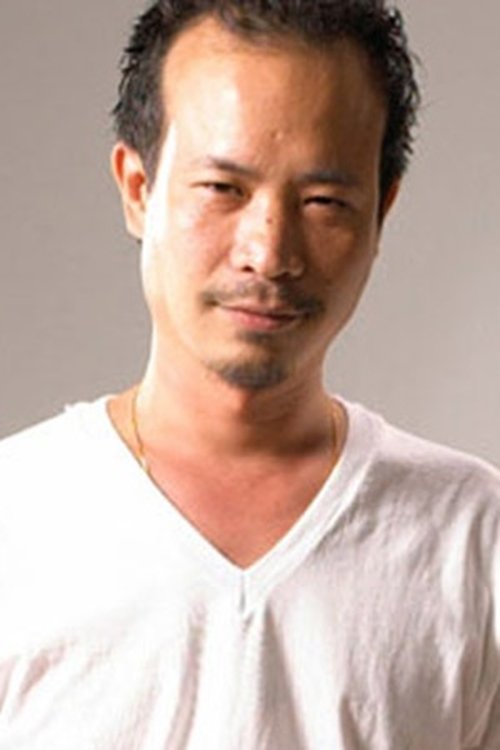 Profile image of Thanakorn Pongsuwan