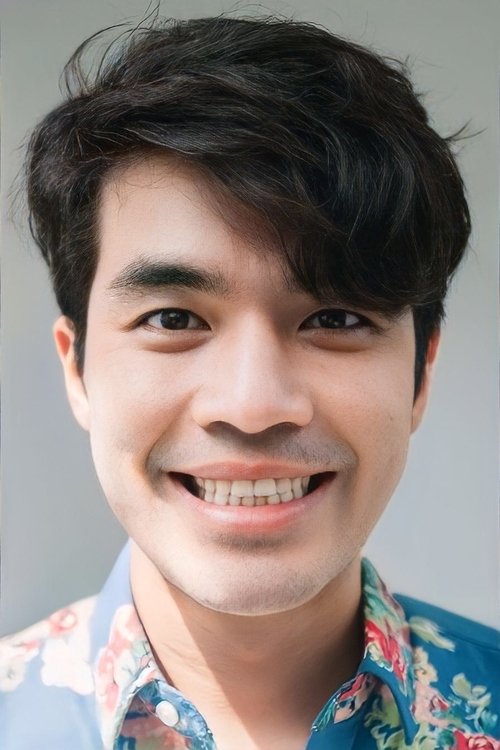 Thanakrit Panichawid photo