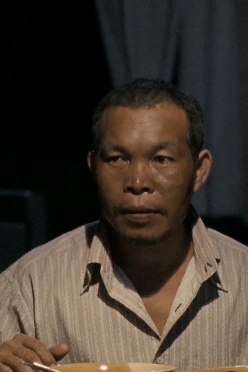 Thanapat Saisaymar photo