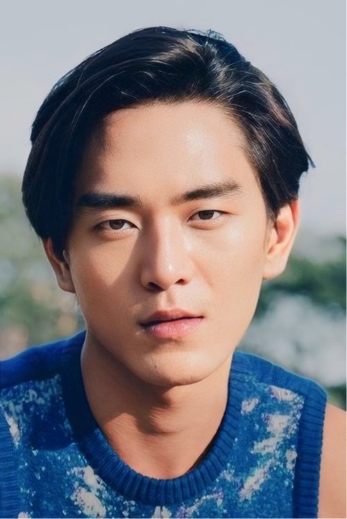 Thanapop Yoovijit photo