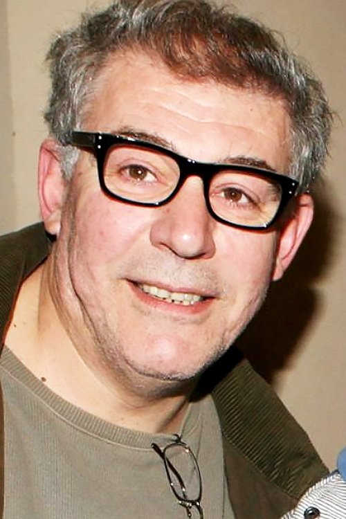 Profile image of Thanasis Papathanasiou