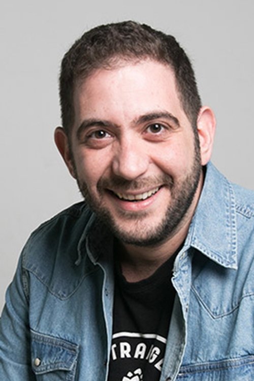 Thanasis Zeritis photo