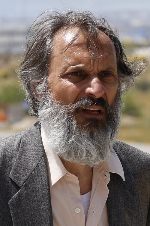 Thanassis Chalkias photo