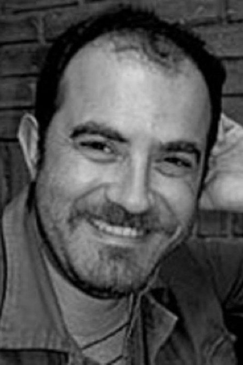 Thanassis Dimou photo