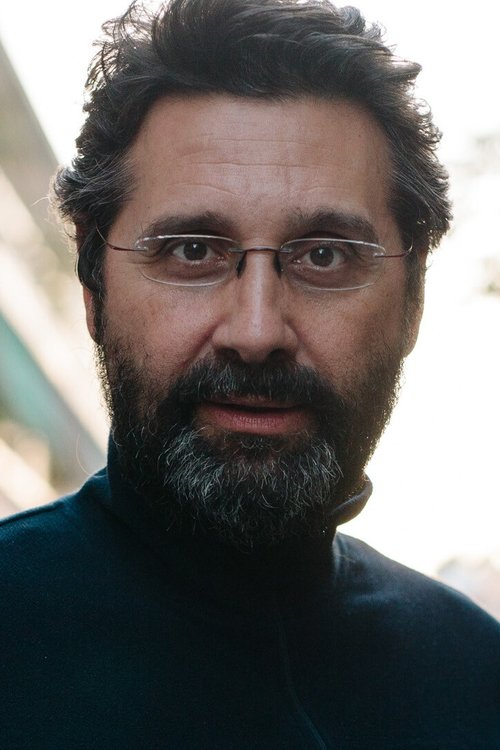 Profile image of Thanos Anastopoulos