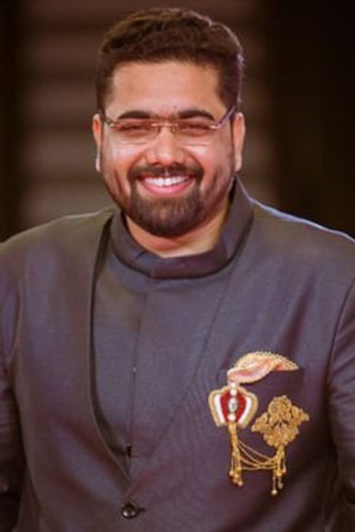 Profile image of Tharun Sudhir