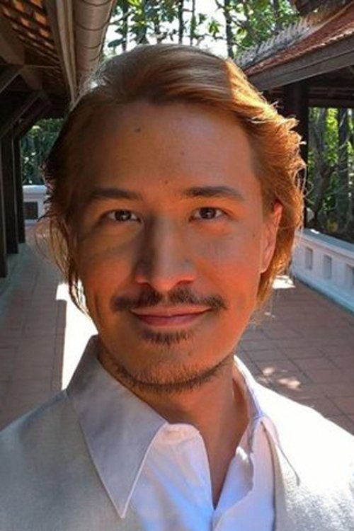 Thaweesak Alexander Thananan photo