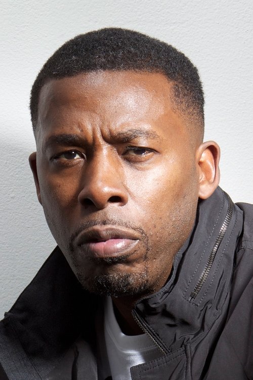 The GZA photo