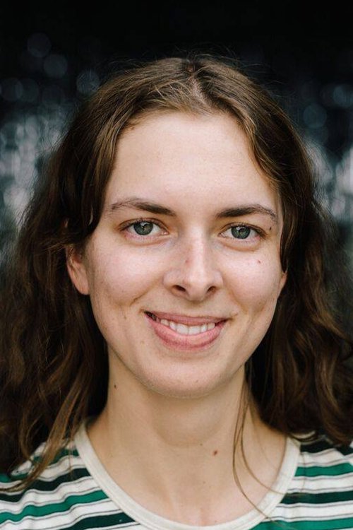 Thea Lambrechts Vaulen photo