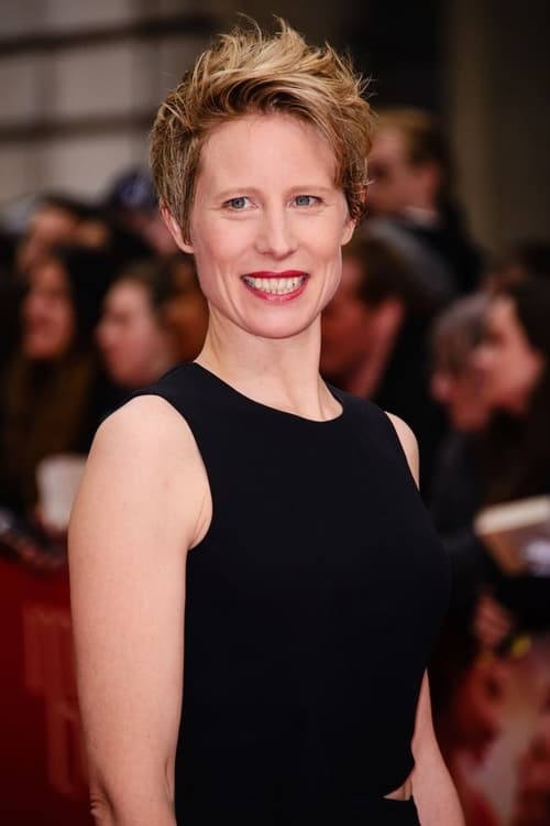 Profile image of Thea Sharrock