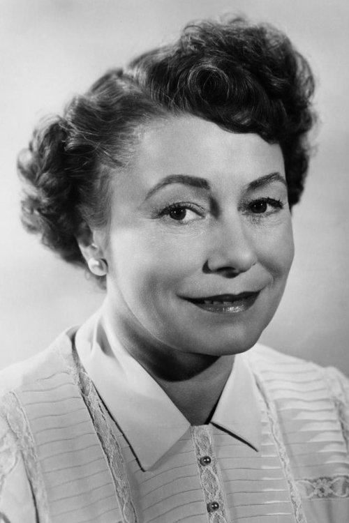 Thelma Ritter photo