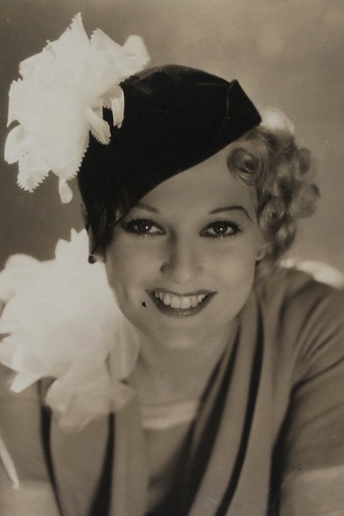 Thelma Todd photo