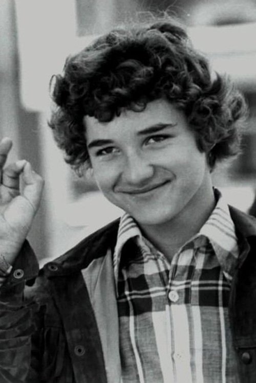 Thelonious Bernard photo