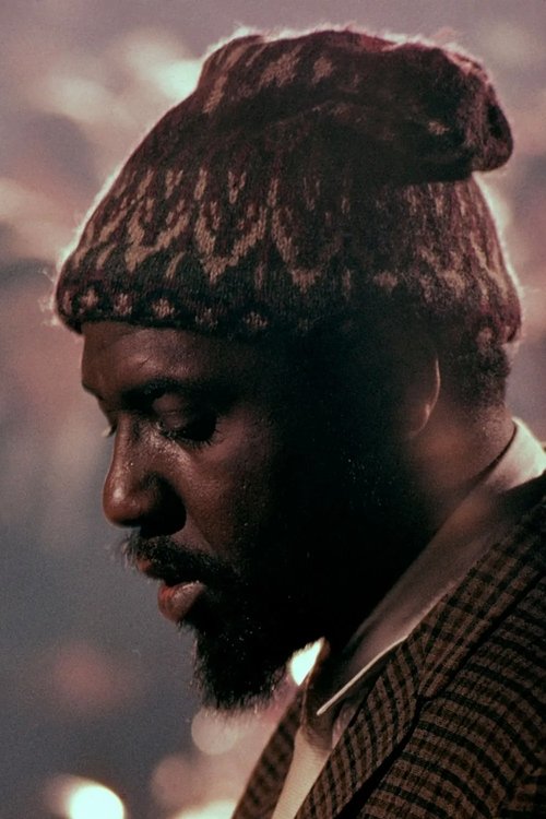 Thelonious Monk photo