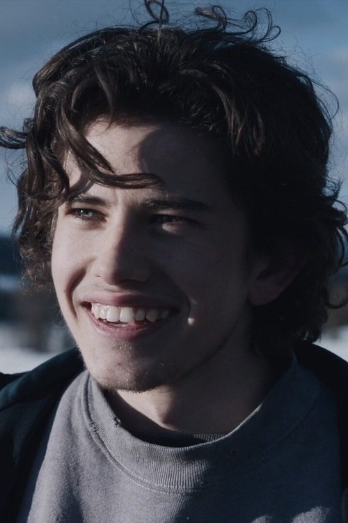 Thelonius Serrell-Freed photo