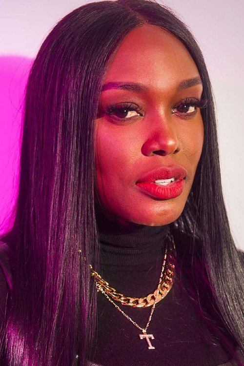 Profile image of Thembi Banks