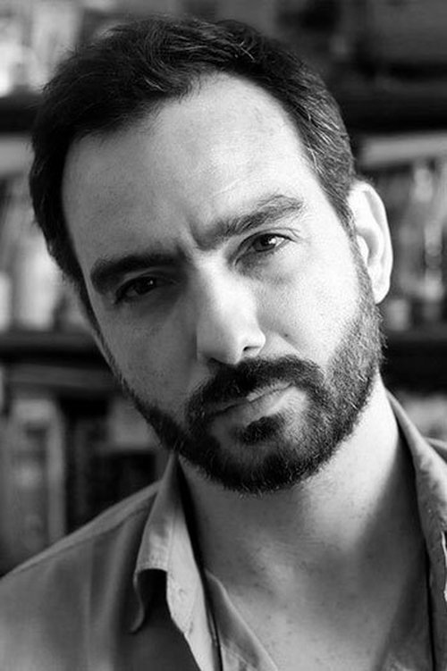 Profile image of Théo Court