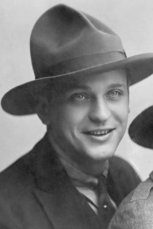 Theo Frenkel Jr. photo