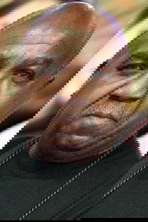 Théo Légitimus photo