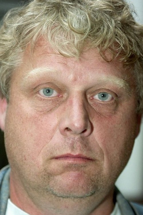 Profile image of Theo van Gogh
