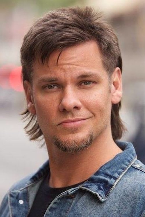 Theo Von photo