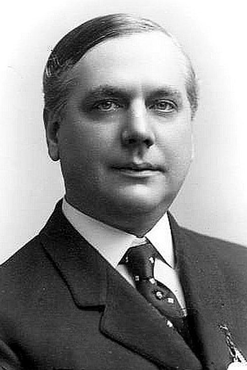 Theodore Babcock photo