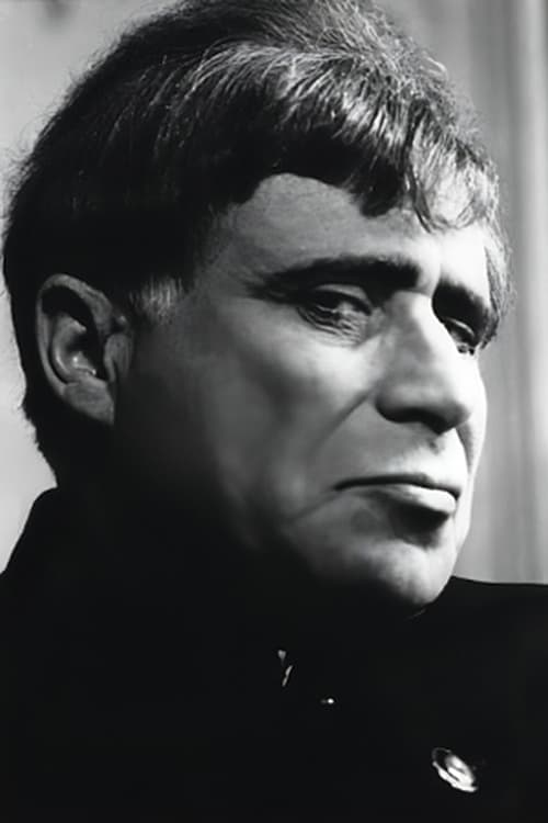 Theodore Gottlieb photo