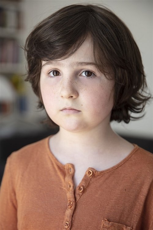 Théodore Le Blanc photo