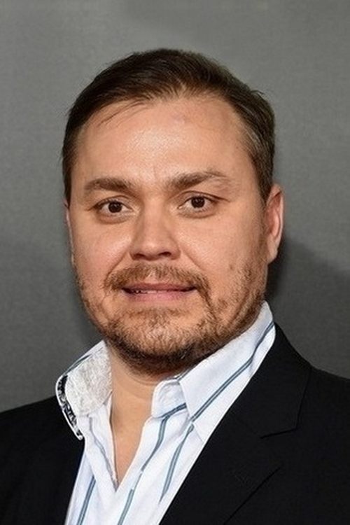 Profile image of Theodore Melfi