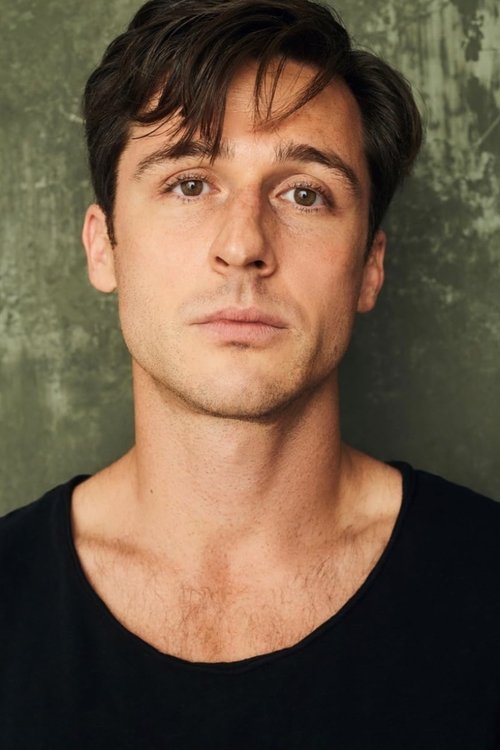 Theodore Newton photo